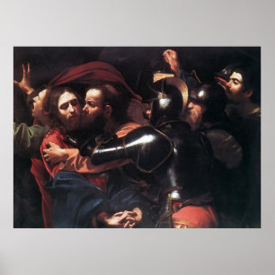 Caravaggio Poster