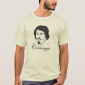 Caravaggio Shirt (Vorderseite)