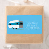 Caravan Camper RV Thunder_Cove (Insitu)