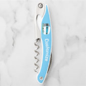 Caravan Camper RV Thunder_Cove Kellnermesser (Vorderseite)