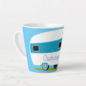 Caravan Camper RV Thunder_Cove Milchtasse (Linke Ecke)