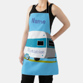 Caravan Camper RV Thunder_Cove Schürze (InSitu)