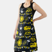 Caravan Camping Deco Schürze (InSitu)