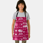 Caravan Camping Wohngestaltung Schürze (Insitu)