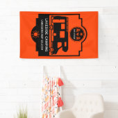 Caravan Campingplatz Werbeaktion Banner (Insitu)