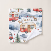 Caravan Christmas
