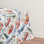 Caravan Fairytale Tischdecke (Beispiel)