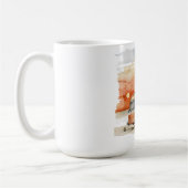 Caravan Kaffeetasse (Links)