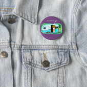 Caravan Sinti und Roma casa Thunder_Cove Button (Beispiel)