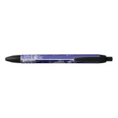Caravela Stift (Rückseite)