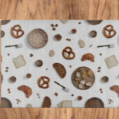 Carb Craze Schneidebrett