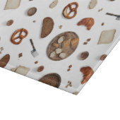 Carb Craze Schneidebrett (Ecke)