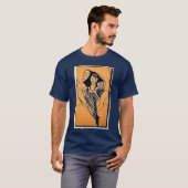 Carb Puller T-Shirt (Vorne ganz)