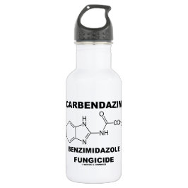 Carbendazim Benzimidazol-Fungizid-Chemie Trinkflasche