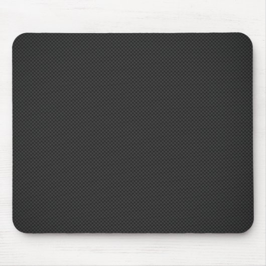 Carbin Fiber Style 02 Mousepad (Vorne)