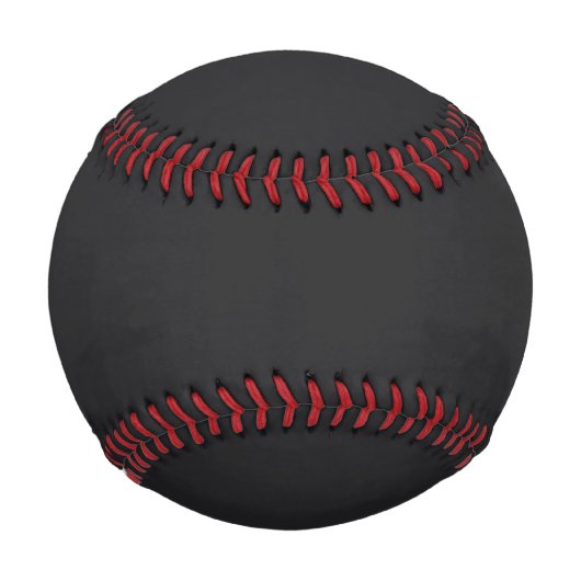 Carbon Black Baseball (Rückseite)