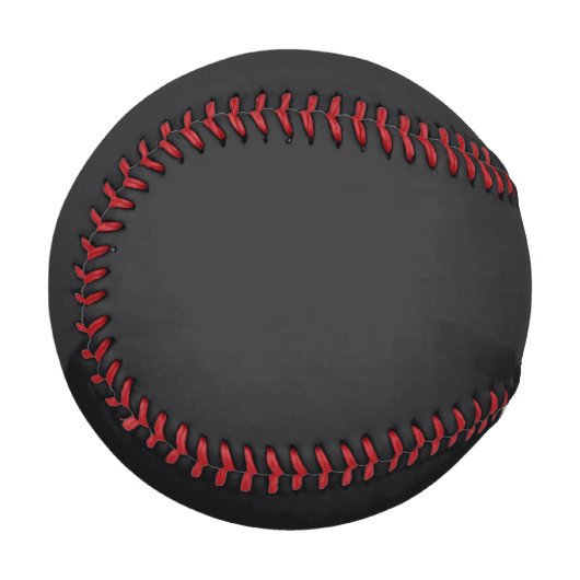 Carbon Black Baseball (Vorderseite Links)