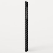 Carbon-Faser für den Motorrennsport Case-Mate iPhone Hülle (Hinten/Links)