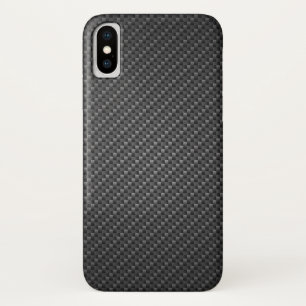Carbon-faser-verstärkte Polymerstruktur Case-Mate iPhone Hülle