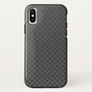 Carbon-faserverstärkter Polymerdruck. Case-Mate iPhone Hülle