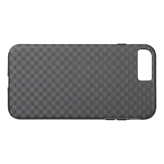 Carbon-faserverstärktes Polymer Case-Mate iPhone Hülle (Rückseite (Horizontal))