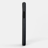 Carbon-faserverstärktes Polymer Case-Mate iPhone Hülle (Hinten/Rechts)