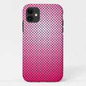 Carbon-faserverstärktes Polymer Case-Mate iPhone Hülle (Rückseite)