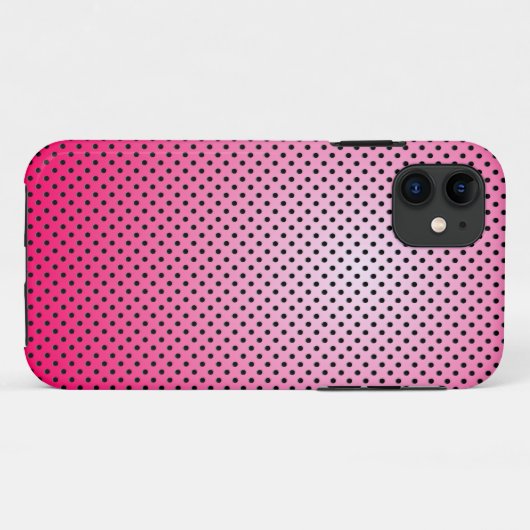 Carbon-faserverstärktes Polymer Case-Mate iPhone Hülle (Rückseite (Horizontal))