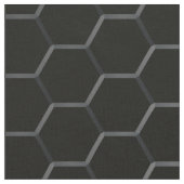 Carbon-faserverstärktes Polymer Stoff (Nahaufnahme)