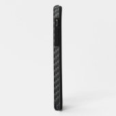 Carbon Fiber Case-Mate iPhone Hülle (Hinten/Links)