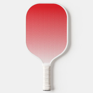 Carbon Fiber Pickleball Paddel Pro Kontrolle Schläger