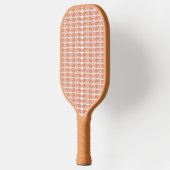 Carbon Fiber Pickleball Paddel Schläger (Links)
