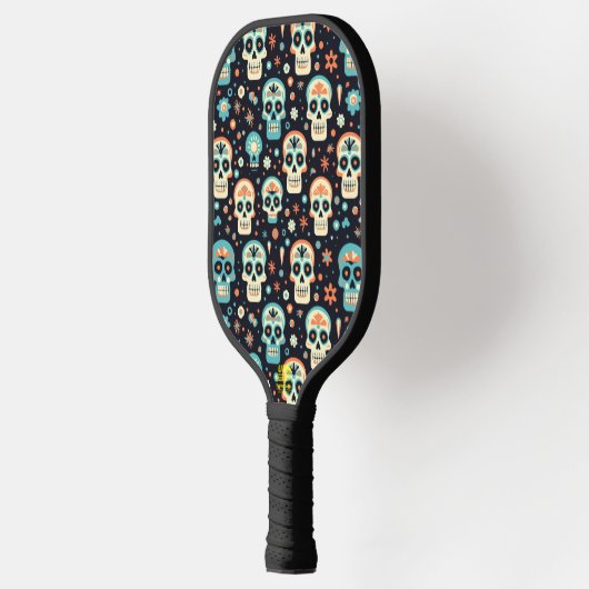 Carbon Fiber Pickleball Paddle (Links)