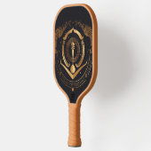 Carbon Fiber Pickleball Paddle vs Graphit - welche (Links)