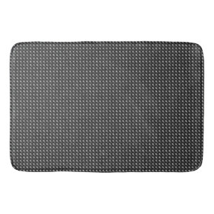 Carbon Fibre 1 Bath Matts Badematte
