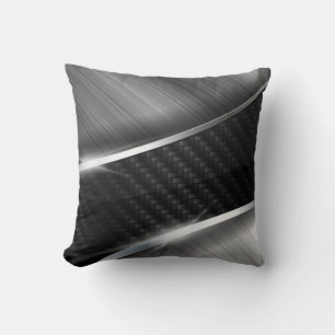Carbon Fibre 3A-Kissen Kissen