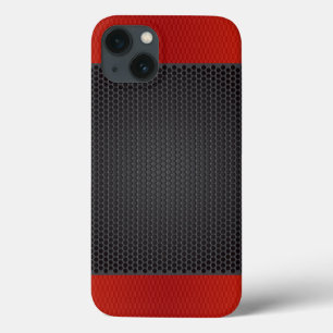 Carbon Fibre iPhone 6 Fall Case-Mate iPhone Hülle