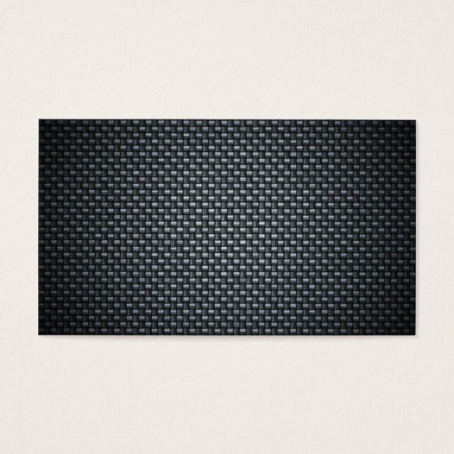 Carbon Fibre Look (Vorderseite)