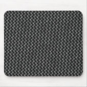 Carbon Fibre Mousepad (Vorne)