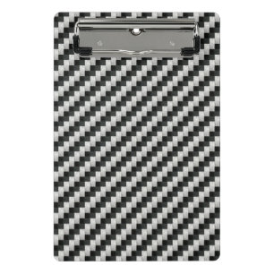 Carbon Mini Klemmbrett