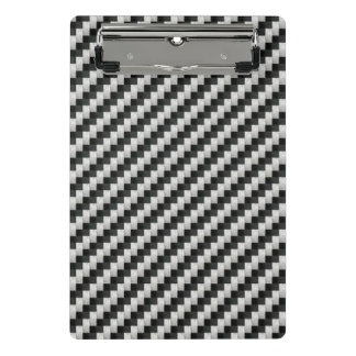 Carbon Mini Klemmbrett