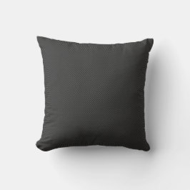 Carbon Style 04 Kissen