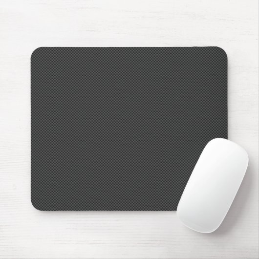 Carbon Style 04 Mousepad (Mit Mouse)