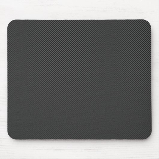 Carbon Style 04 Mousepad (Vorne)