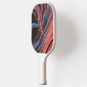 Carbon vs Graphit - Pickleball Paddle Face-Off (Links)