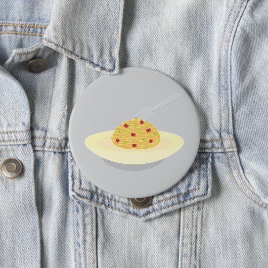 Carbonara_Illustration Button (Beispiel)