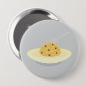 Carbonara_Illustration Button (Vorne & Hinten)