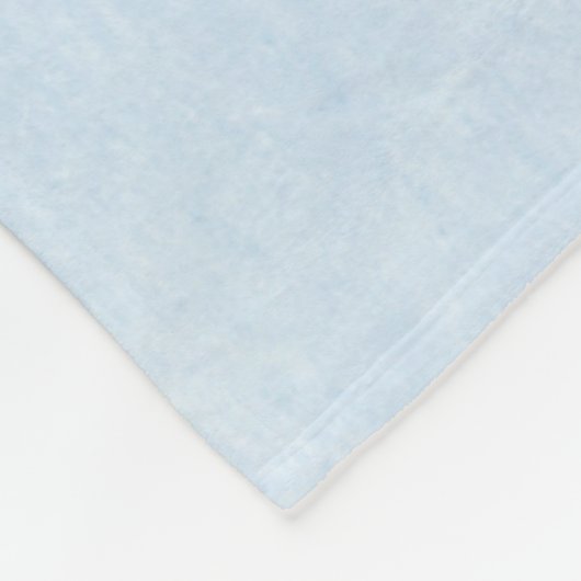 Carbonated Warbler Audubon Bird Fleecedecke (Ecke)