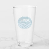 Carbondale Colorado Außenbereich Glas (Rückseite)