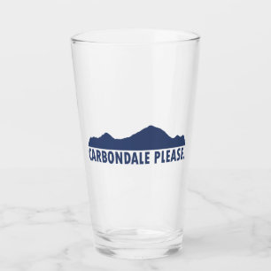 Carbondale Glas